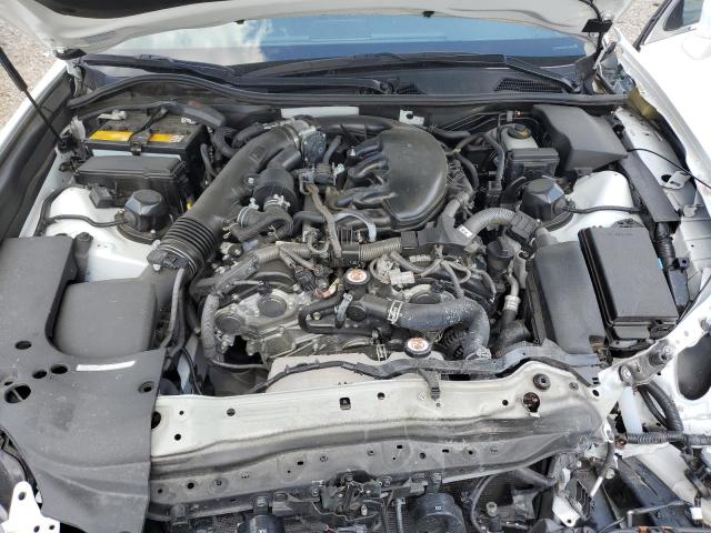 2020 LEXUS GS 350 F-S JTHEZ1BL5LA020377