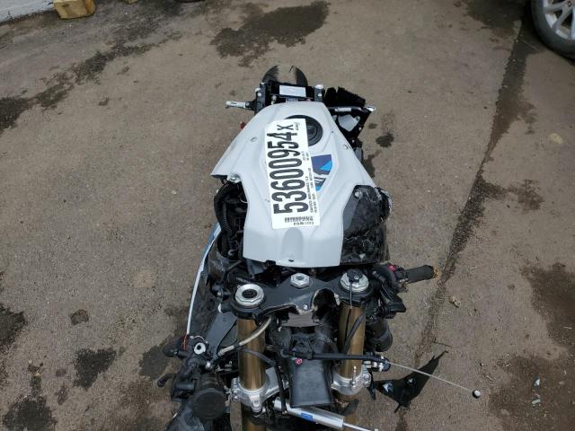 2023 BMW S 1000 RR - WB10E6307P6H36313