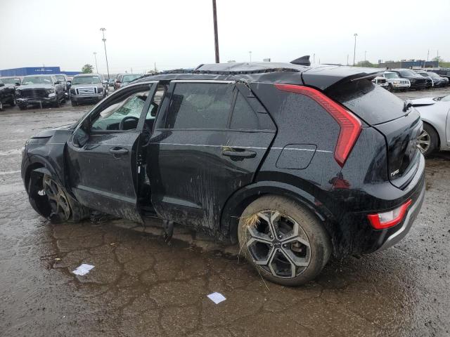 Vin: kndcr3lexp5039932, lot: 54250614, kia niro ex 20232