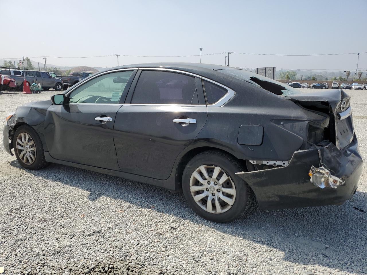 1N4AL3AP6DN505886 2013 Nissan Altima 2.5