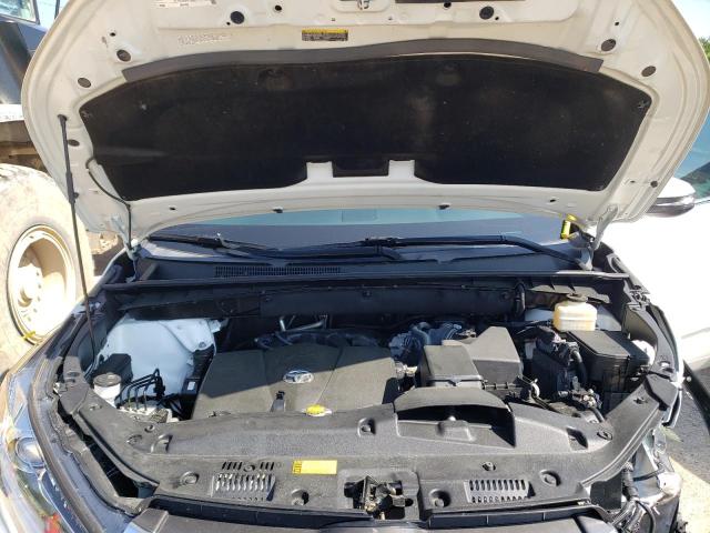 2017 TOYOTA HIGHLANDER - 5TDDZRFH7HS440203