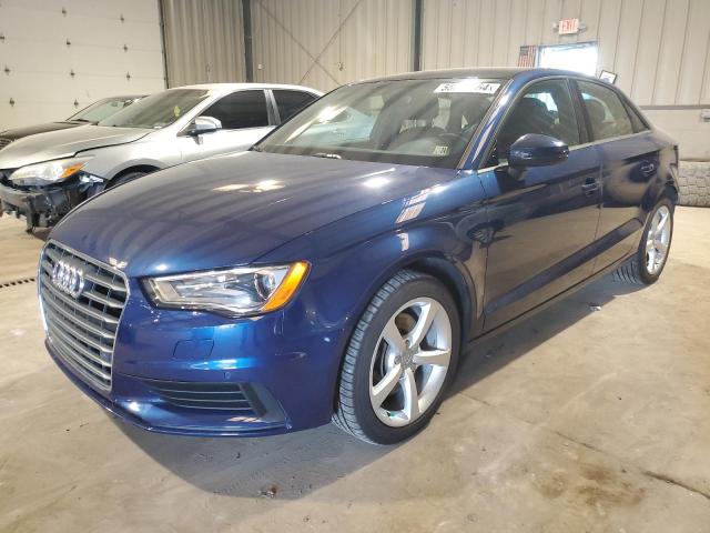 2016 Audi A3 Premium VIN: WAUB8GFF9G1065601 Lot: 55683364