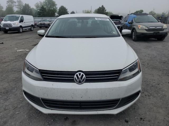 2014 Volkswagen Jetta Se VIN: 3VWB17AJ3EM328195 Lot: 55794444