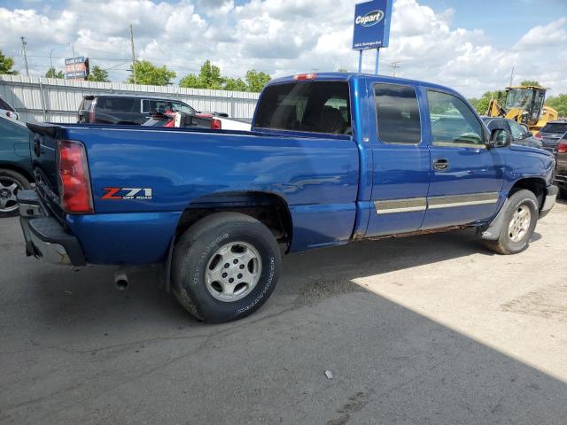 2003 Chevrolet Silverado K1500 VIN: 1GCEK19T23E300133 Lot: 55619744