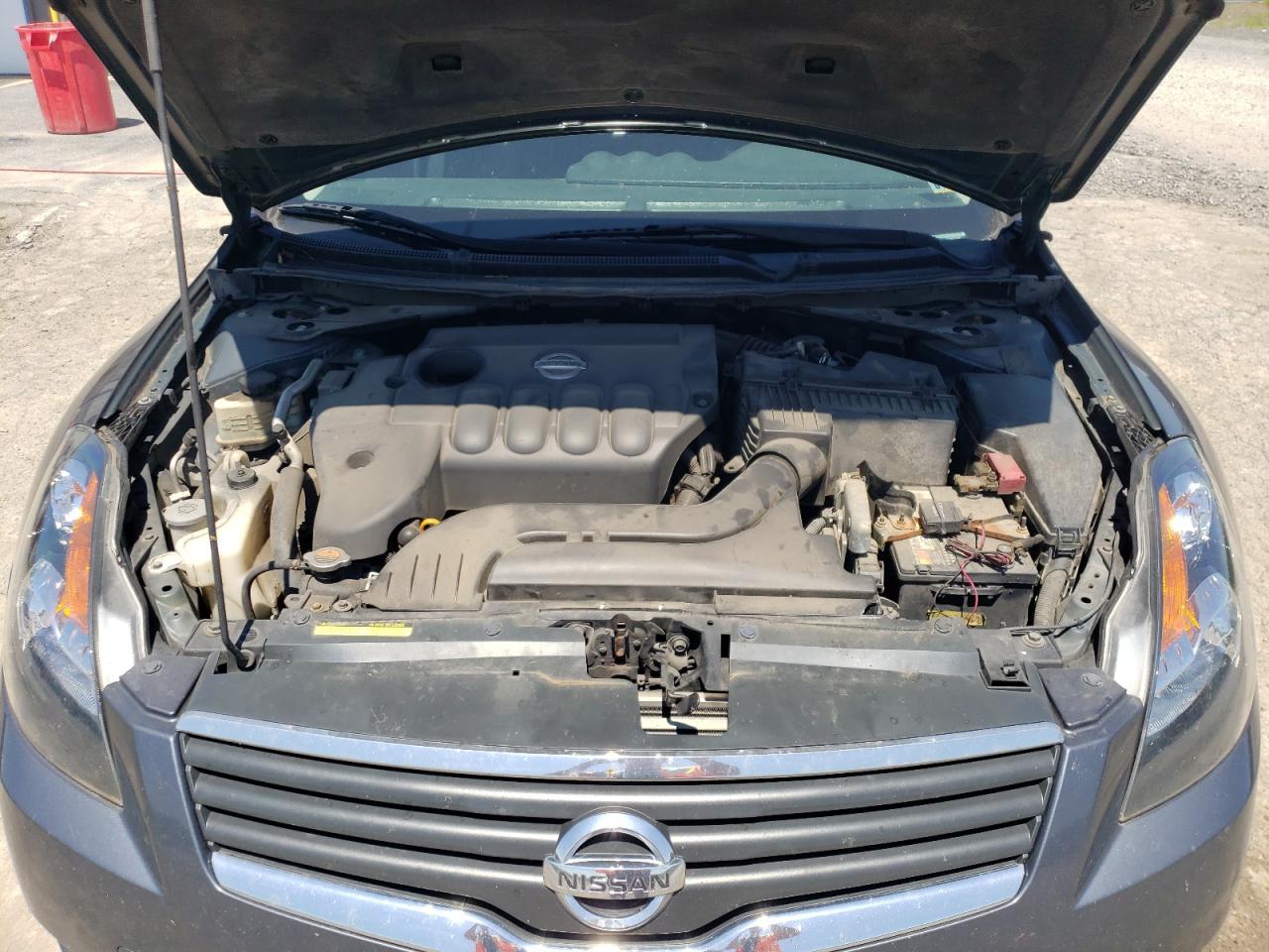 1N4AL21E68C274577 2008 Nissan Altima 2.5