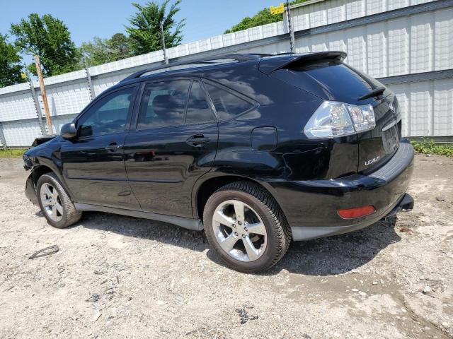 2007 Lexus Rx 350 VIN: 2T2GK31U87C007835 Lot: 56405274