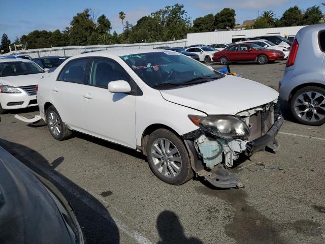 2010 Toyota Corolla Base VIN: 2T1BU4EE6AC469061 Lot: 56064314