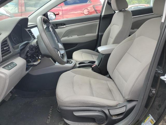 2019 Hyundai Elantra Sel VIN: 5NPD84LF5KH494332 Lot: 54486914