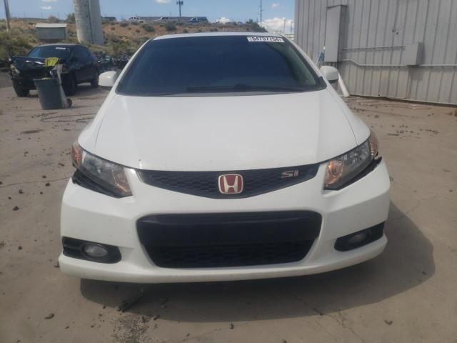 2012 Honda Civic Si VIN: 2HGFG4A53CH705299 Lot: 54737754