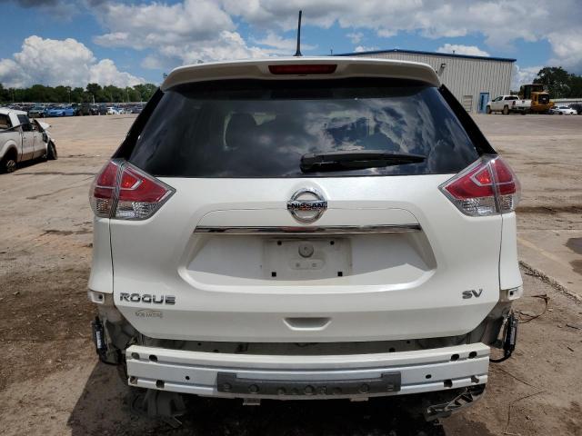 2016 Nissan Rogue S VIN: KNMAT2MT6GP639965 Lot: 54631704