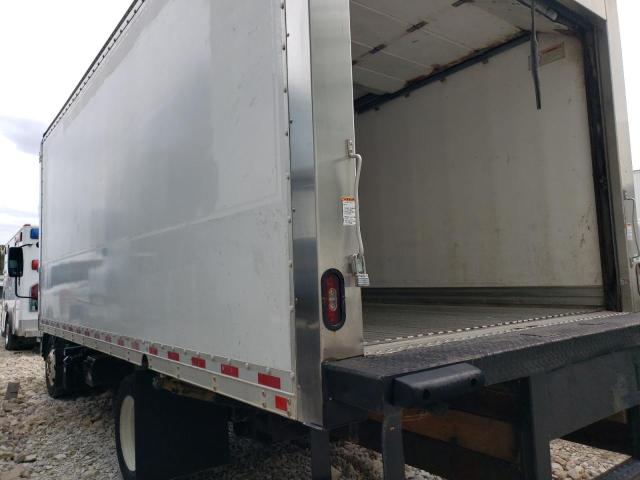 2018 Isuzu Npr Xd VIN: JALC4W163J7K00577 Lot: 56908654