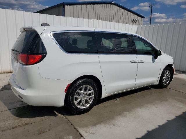 2022 Chrysler Voyager Lx VIN: 2C4RC1CG2NR226549 Lot: 55464414