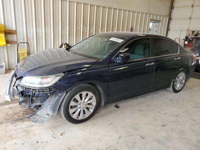 2013 Honda Accord Ex VIN: 1HGCR2F74DA101854 Lot: 55794924