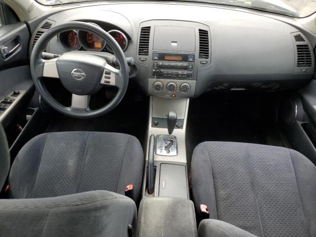 2005 Nissan Altima S VIN: 1N4AL11D85N922387 Lot: 54333684