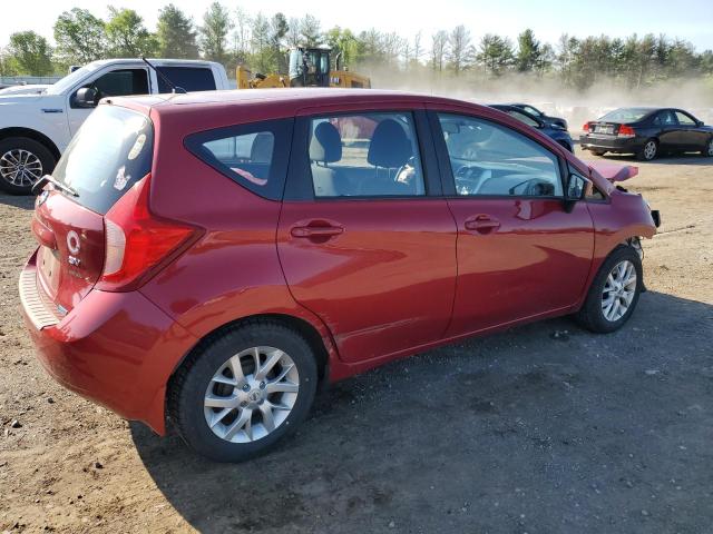 2015 Nissan Versa Note S VIN: 3N1CE2CP5FL442550 Lot: 53249834