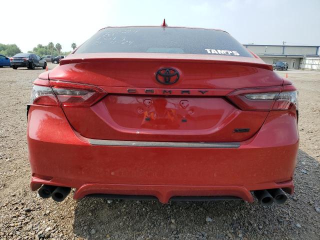 VIN 4T1K61AK1RU251513 2024 Toyota Camry, Xse no.6