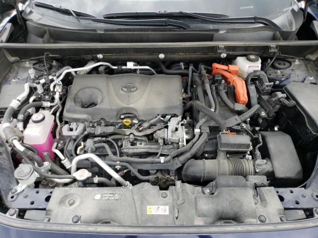 2021 Toyota Rav4 Prime Xse VIN: JTMFB3FV1MD029885 Lot: 54505714