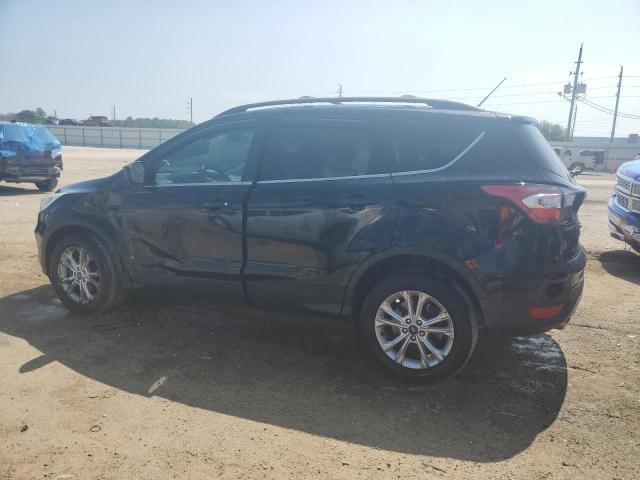 2017 Ford Escape Se VIN: 1FMCU0G91HUB96486 Lot: 56222714