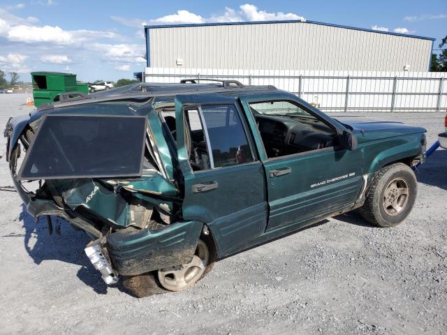 1998 Jeep Grand Cherokee Laredo VIN: 1J4GZ48S7WC316580 Lot: 56564414