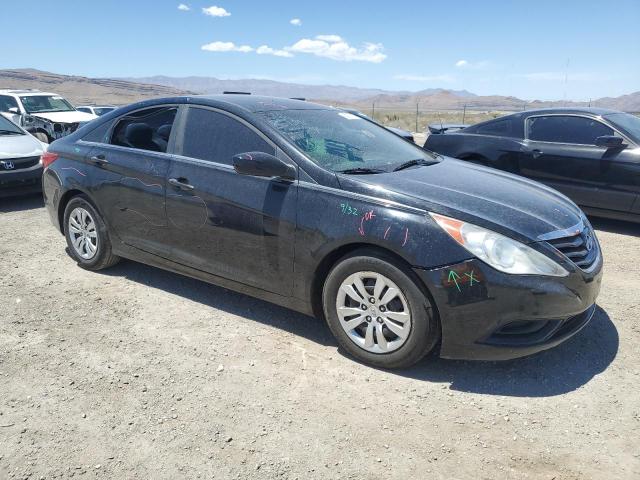 2011 Hyundai Sonata Gls VIN: 5NPEB4AC7BH047919 Lot: 56970174