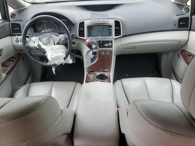 2012 Toyota Venza Le VIN: 4T3ZA3BB1CU057408 Lot: 55929004