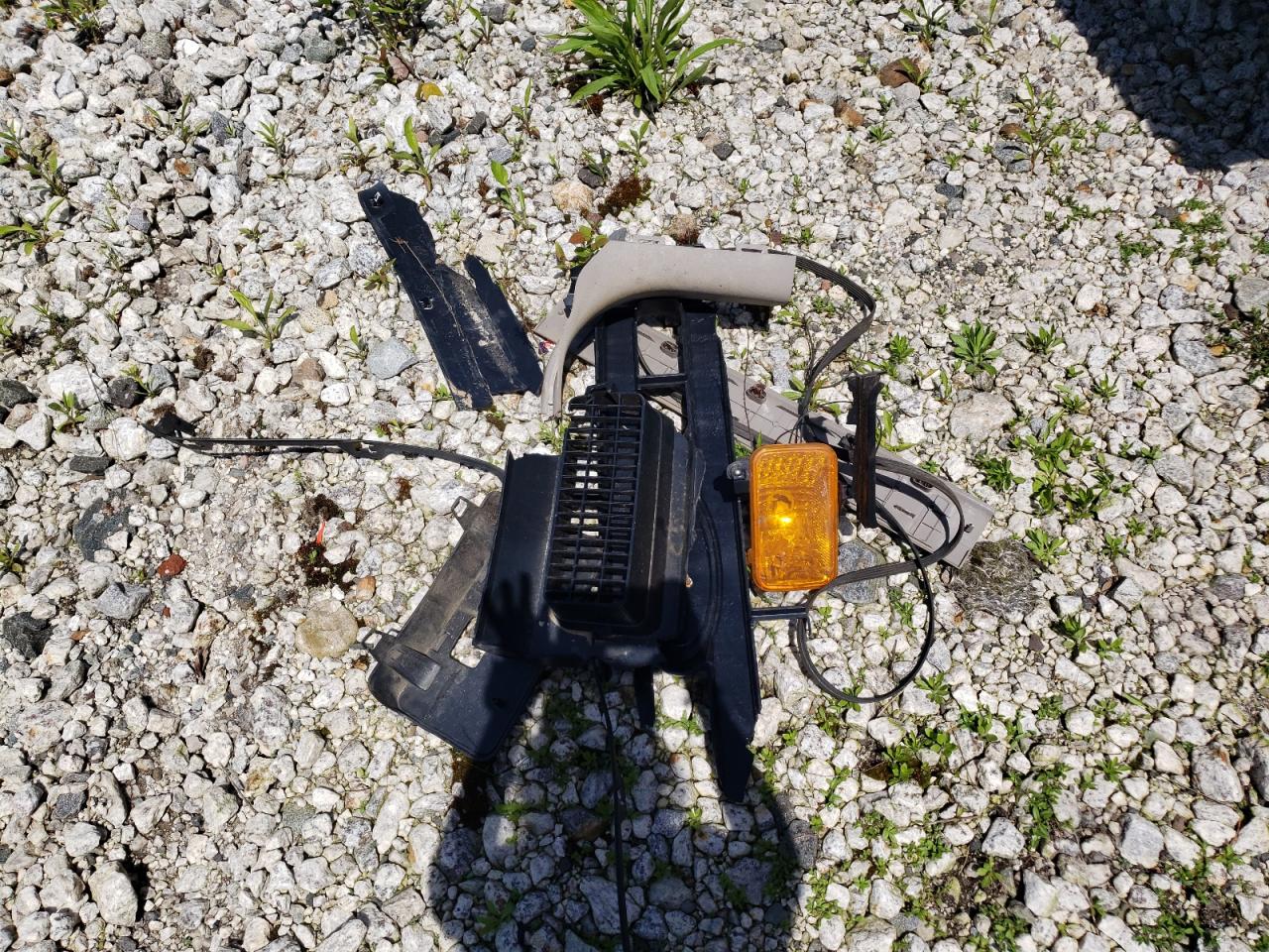 1FDWF37548EE26425 2008 Ford F350 Super Duty