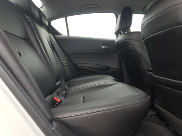 2017 ACURA ILX BASE W - 19UDE2F34HA000137