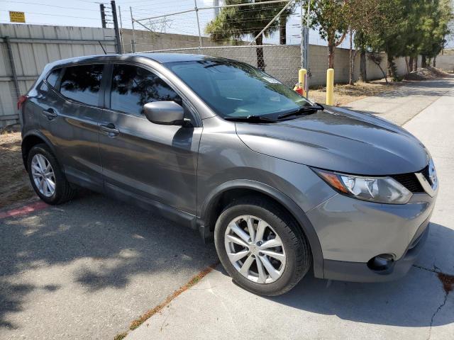 2018 Nissan Rogue Sport S VIN: JN1BJ1CP2JW105502 Lot: 55505024