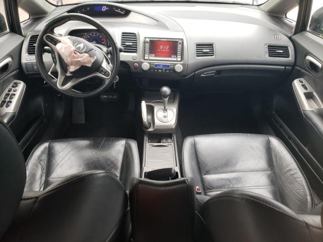 2011 Acura Csx Technology VIN: 2HHFD5F70BH201795 Lot: 56760734