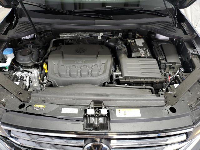 2024 Volkswagen Tiguan Se VIN: 3VV3B7AX3RM061043 Lot: 56619424