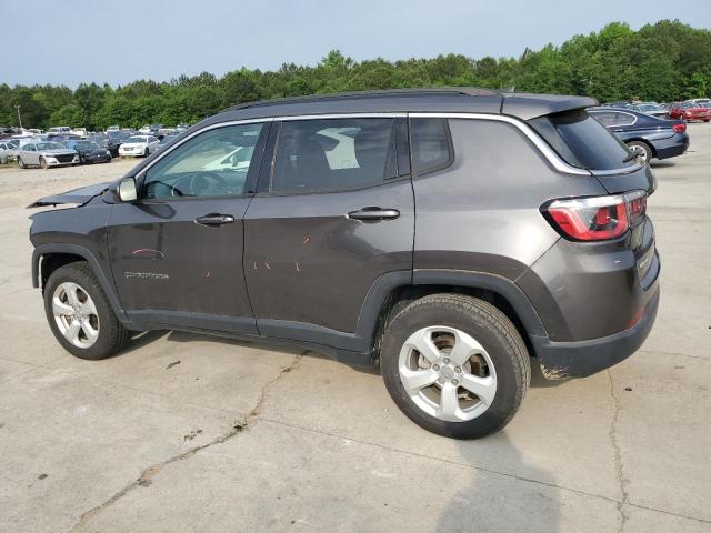 2019 JEEP COMPASS LA - 3C4NJDBB4KT630909