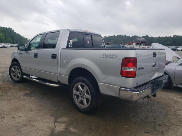 2006 Ford F150 Supercrew VIN: 1FTPW14V66KD91211 Lot: 53699794