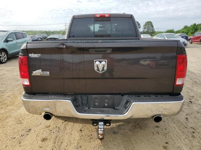 2011 Dodge Ram 1500 VIN: 1D7RB1GT3BS628669 Lot: 53438784