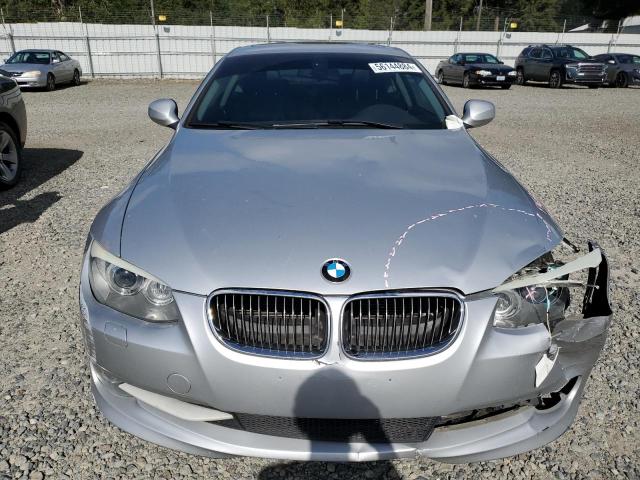 2011 BMW 328 Xi Sulev VIN: WBAKF5C58BE656090 Lot: 56144884