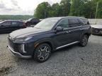 2024 HYUNDAI PALISADE L - KM8R5DGE4RU653143