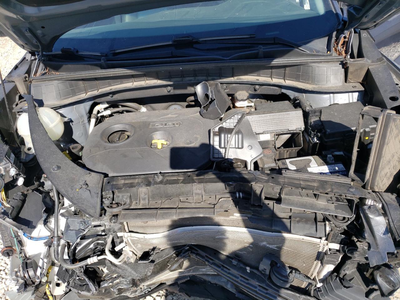 KM8J33A4XJU680638 2018 Hyundai Tucson Sel