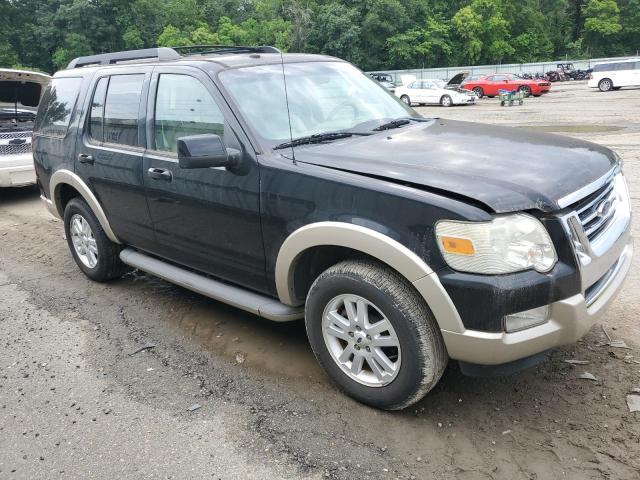 2009 Ford Explorer Eddie Bauer VIN: 1FMEU64E19UA11478 Lot: 56415364