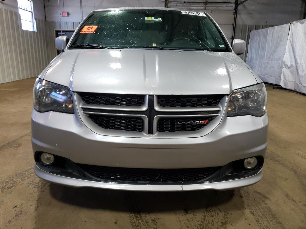 2C4RDGEG6KR534428 2019 Dodge Grand Caravan Gt