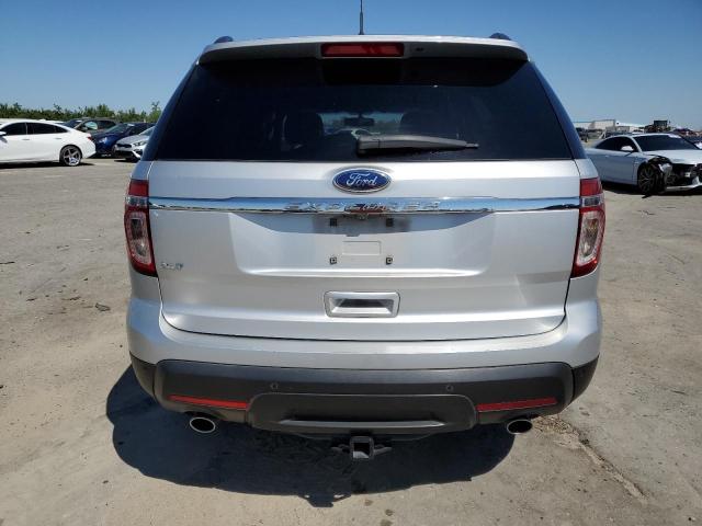 2014 Ford Explorer Xlt VIN: 1FM5K7D89EGA28057 Lot: 54454764
