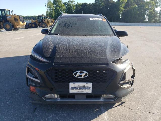 2018 HYUNDAI KONA SEL - KM8K62AAXJU102650