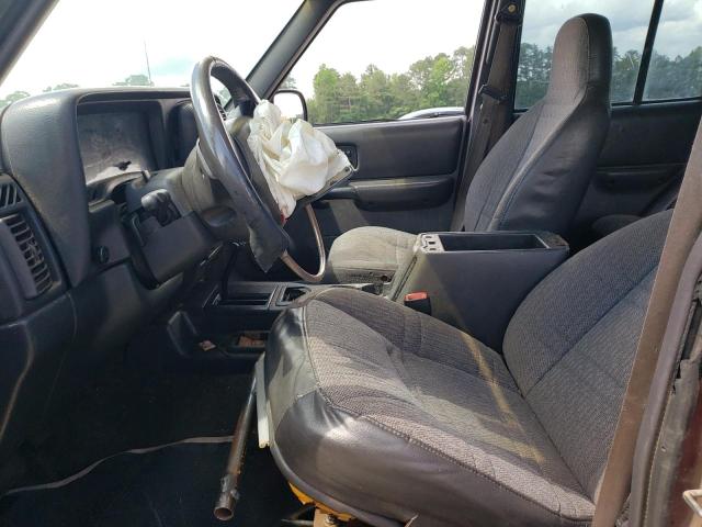 2000 Jeep Cherokee Sport VIN: 1J4FT48S0YL175044 Lot: 55077224