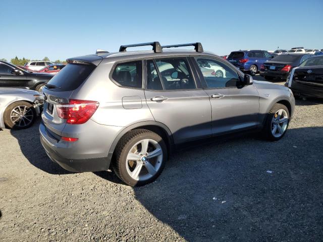 VIN 5UXWX9C53H0T01602 2017 BMW X3, Xdrive28I no.3