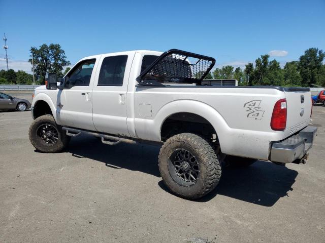 2012 Ford F350 Super Duty VIN: 1FT8W3BT3CEA57956 Lot: 54982404