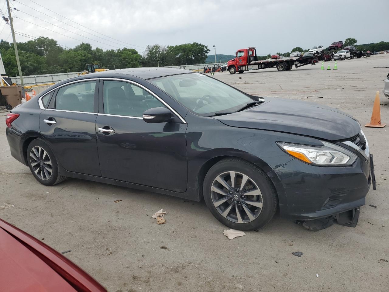 1N4AL3AP1HC208204 2017 Nissan Altima 2.5