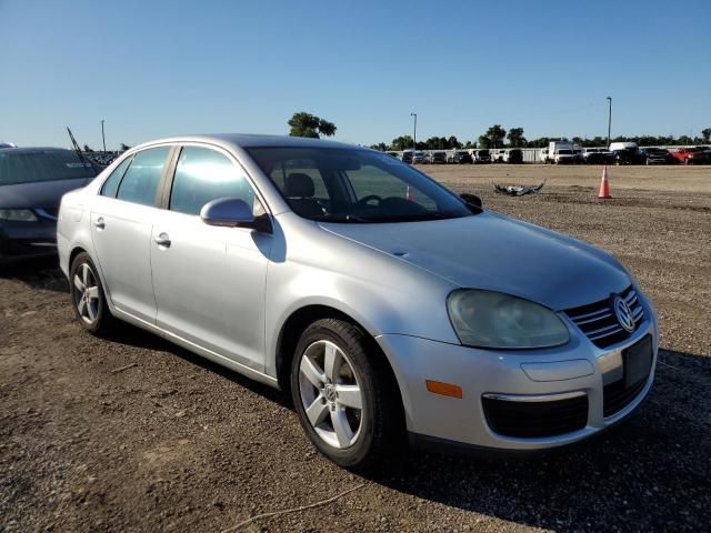 2008 Volkswagen Jetta Se VIN: 3VWRZ71K98M102621 Lot: 54836324