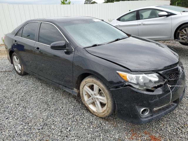 2014 Toyota Camry L VIN: 4T1BF1FK6EU439186 Lot: 54283424