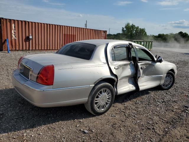 2008 Lincoln Town Car Signature Limited VIN: 2LNHM82V18X657610 Lot: 57132774