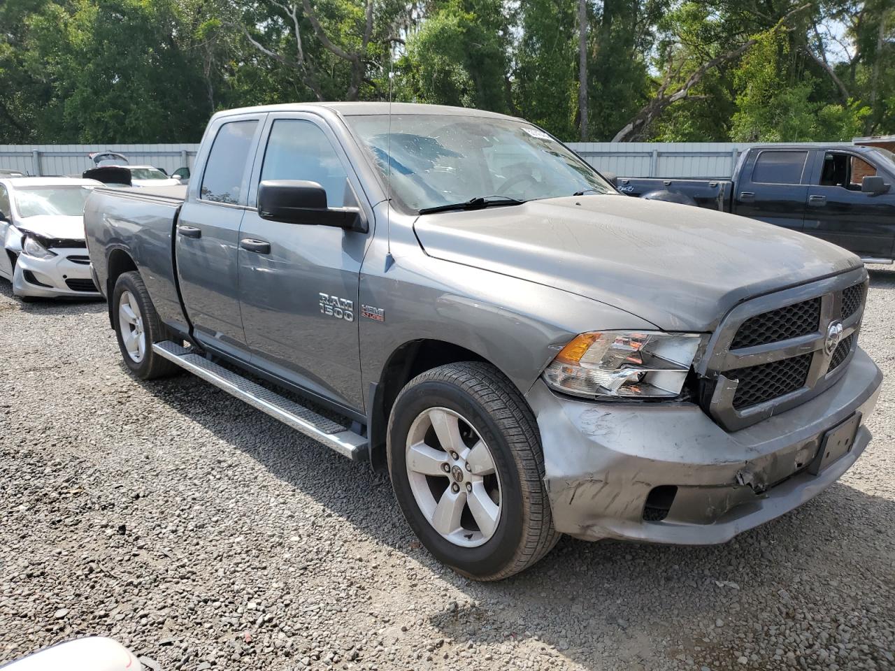 1C6RR7FT7DS652624 2013 Ram 1500 St