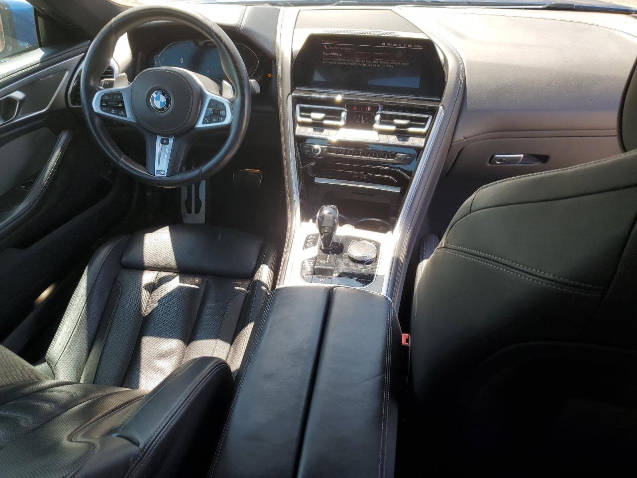 WBAAE2C04LCD19661 2020 BMW 840I