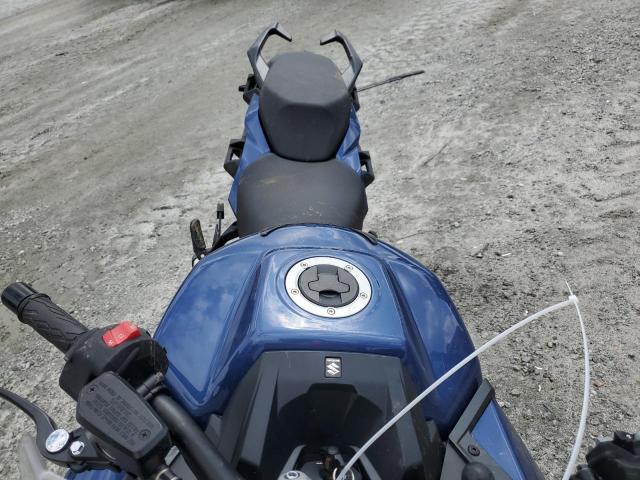 2022 SUZUKI GSX1000 GT JS1EK12BXN7100605